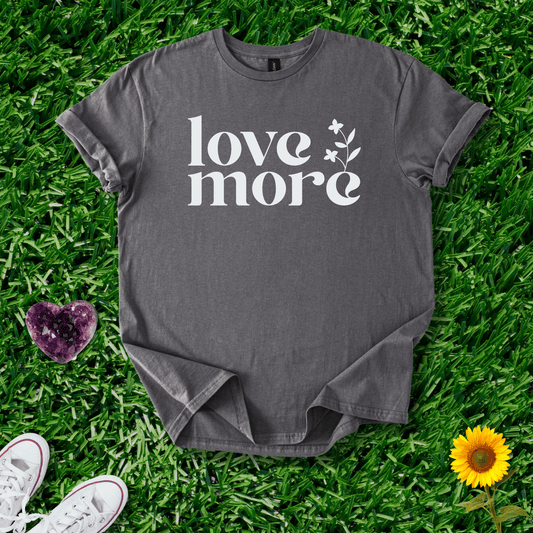 Love More