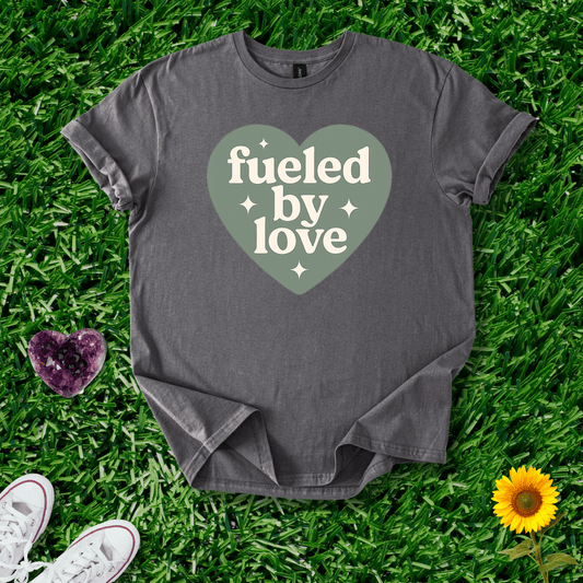 Fueled by Love