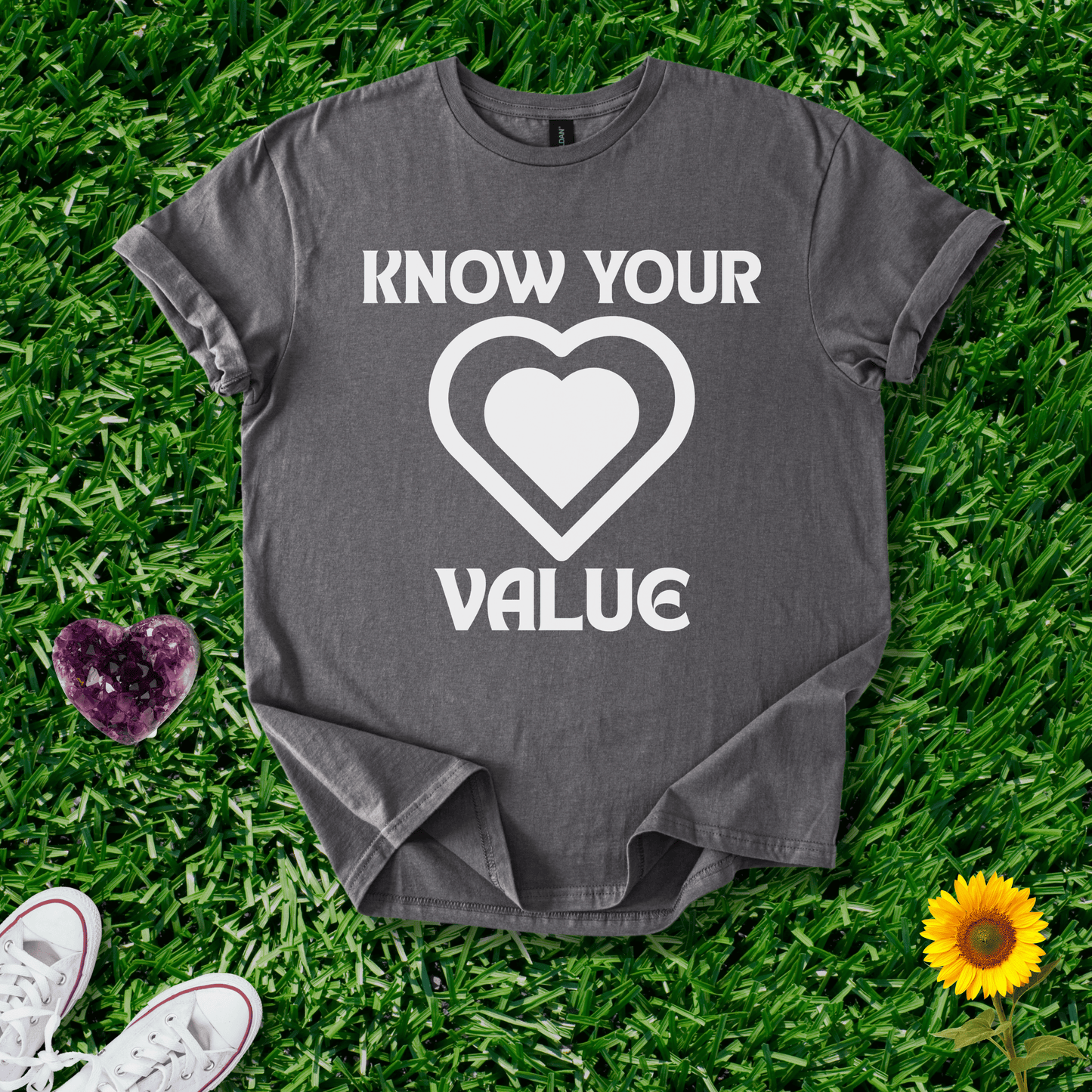 Know Your Value