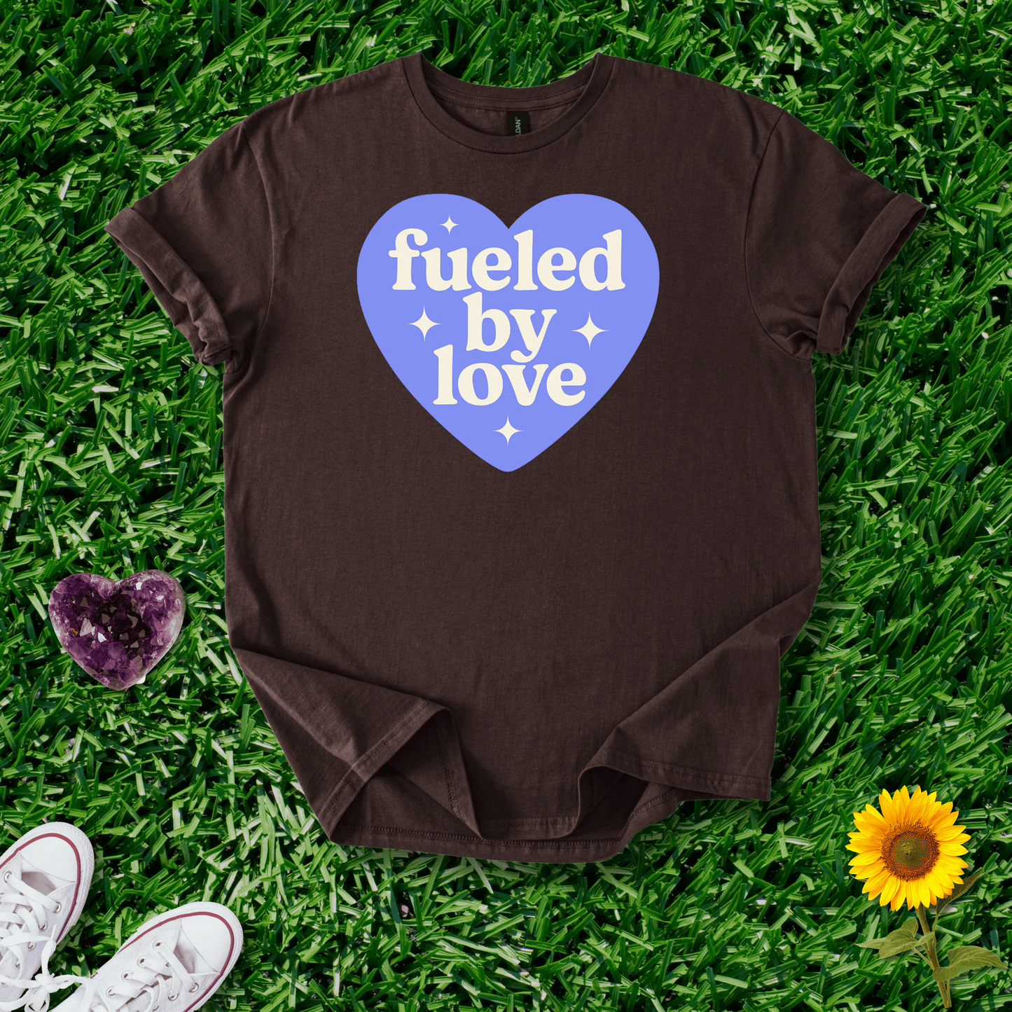 Fueled By Love