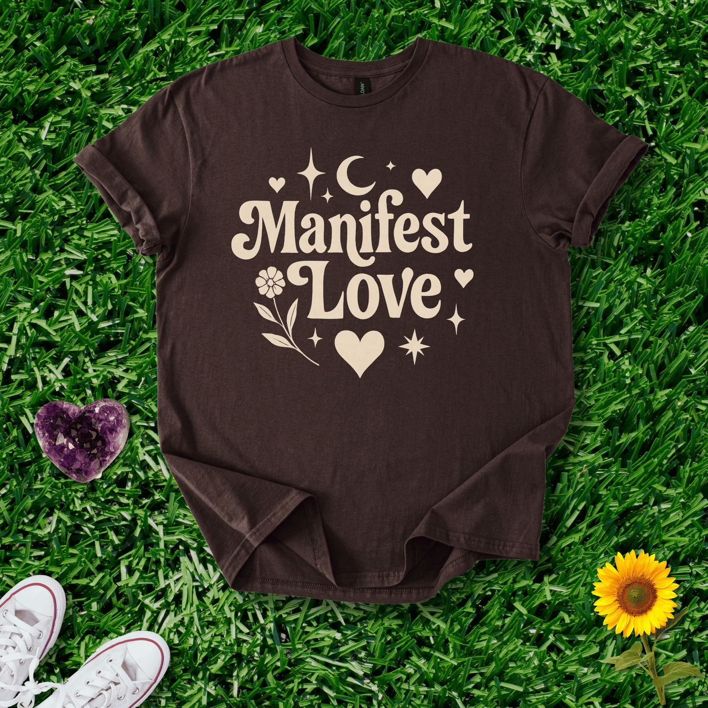 Manifest Love
