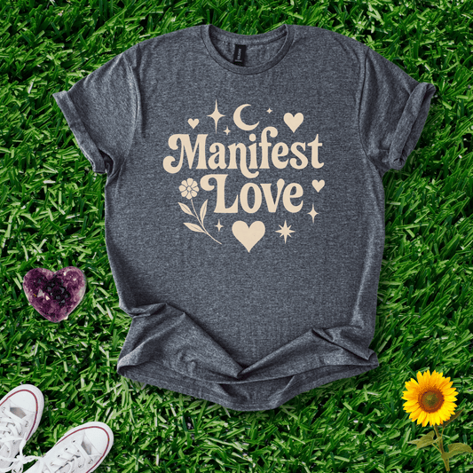 Manifest Love
