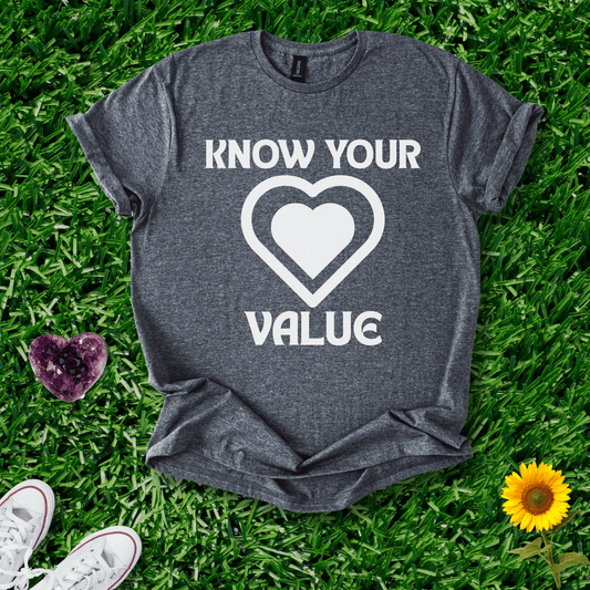 Know Your Value