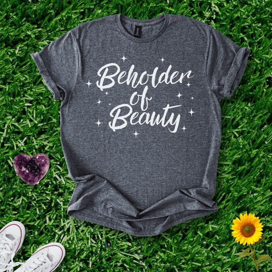 Beholder of Beauty