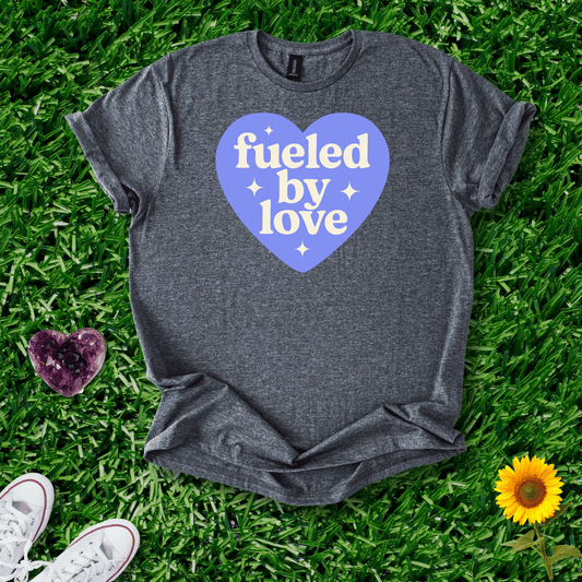 Fueled By Love
