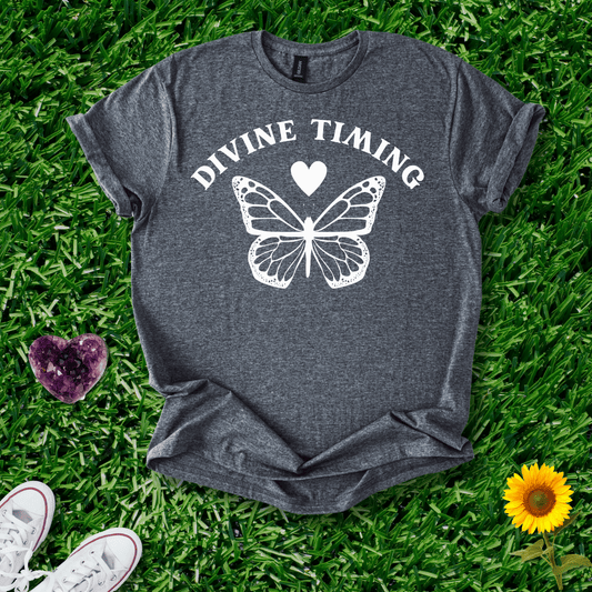 Divine Timing