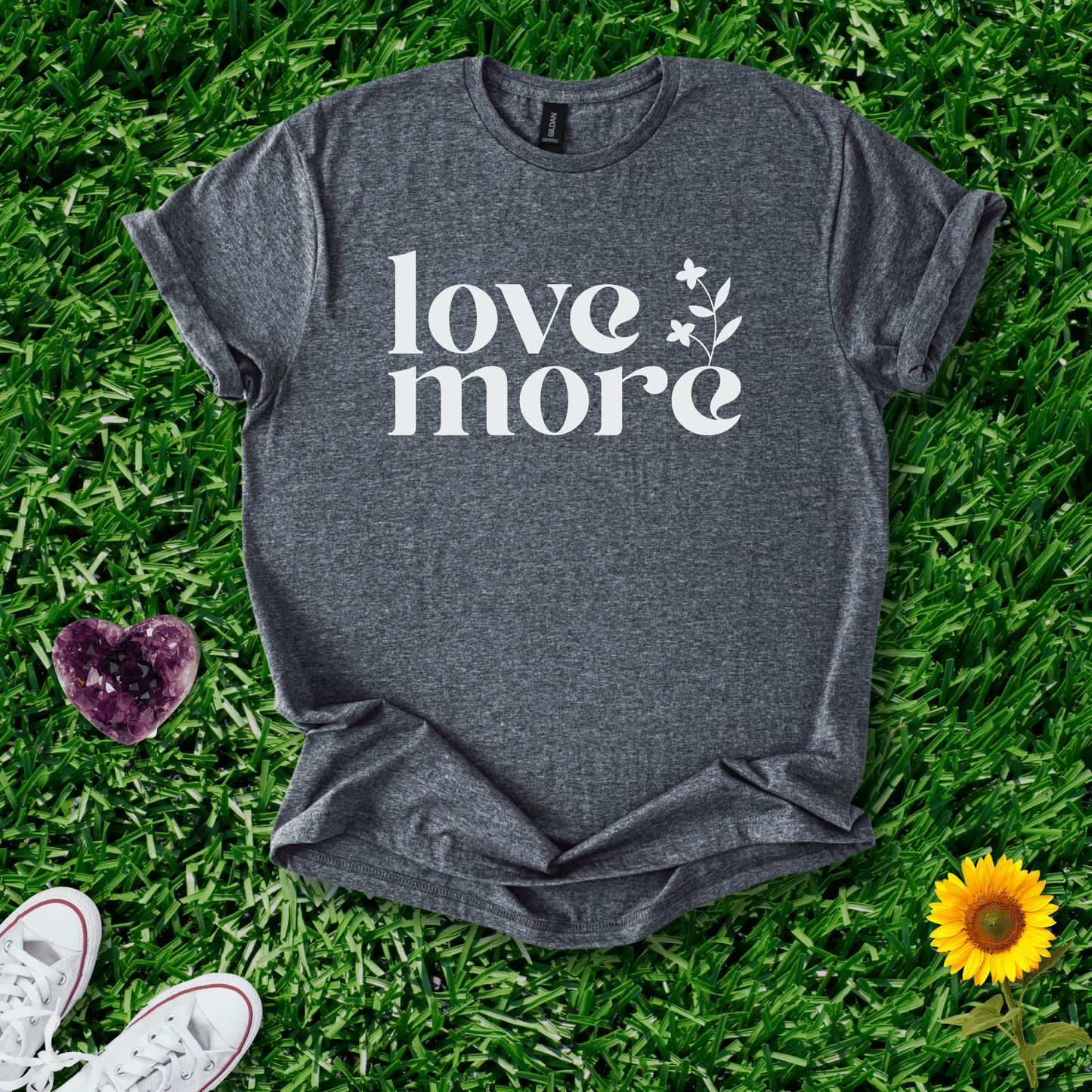 Love More