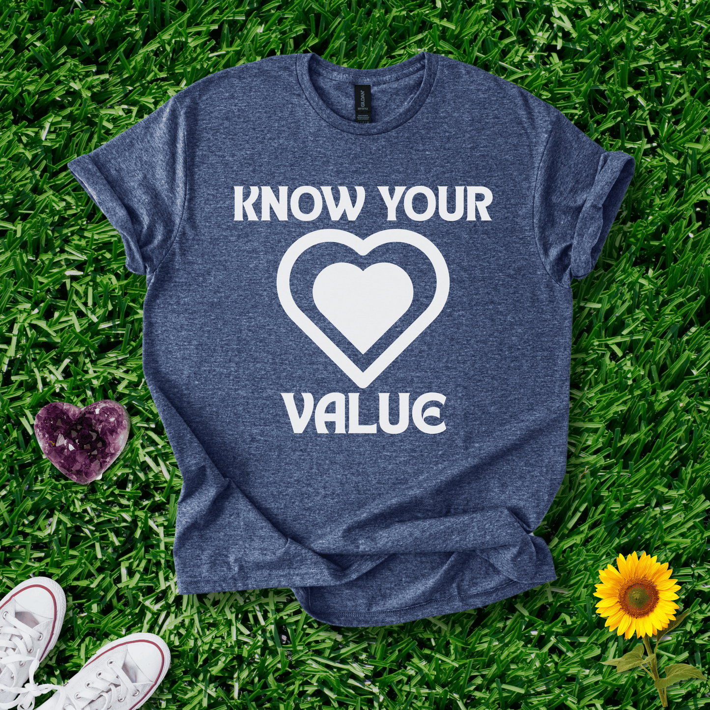 Know Your Value