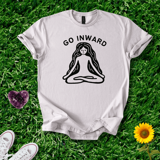 Go Inward