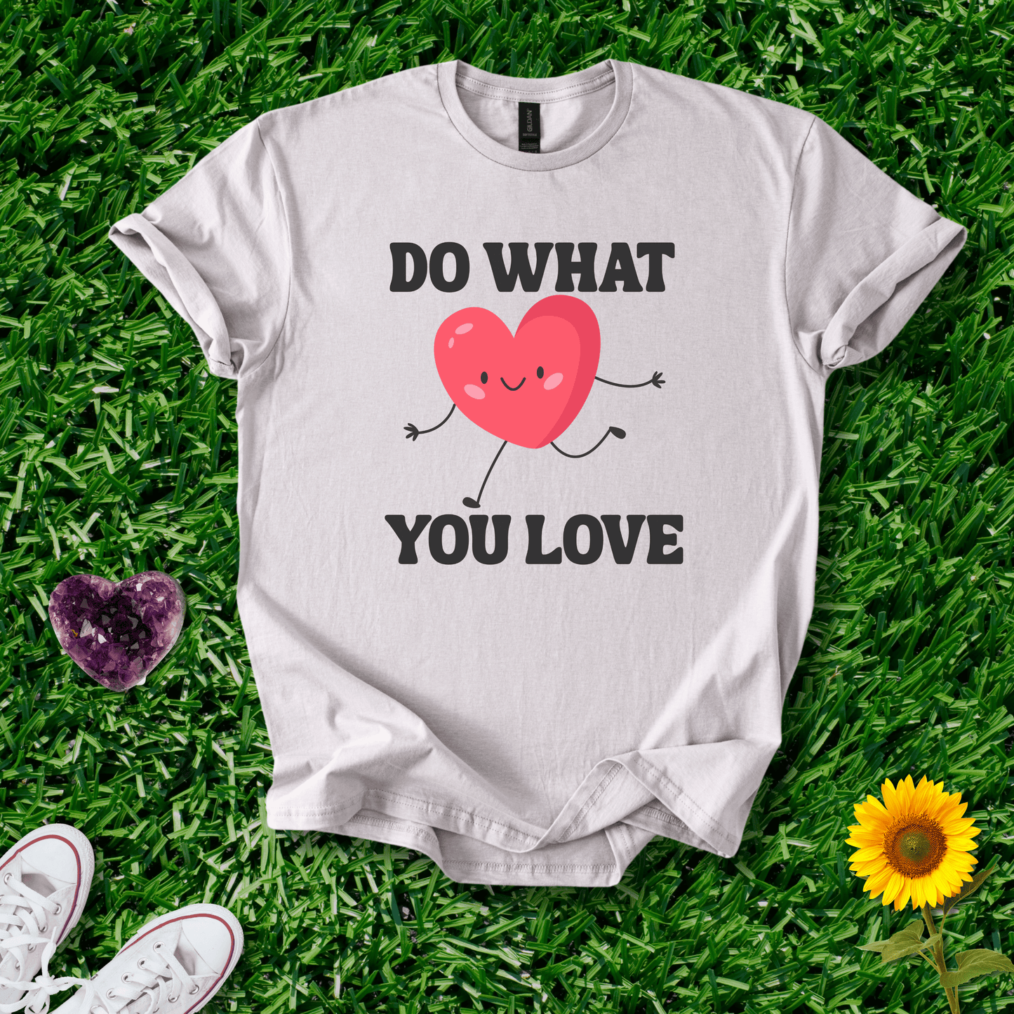 Do What You Love