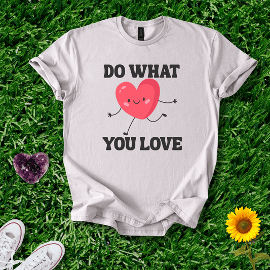 Do What You Love