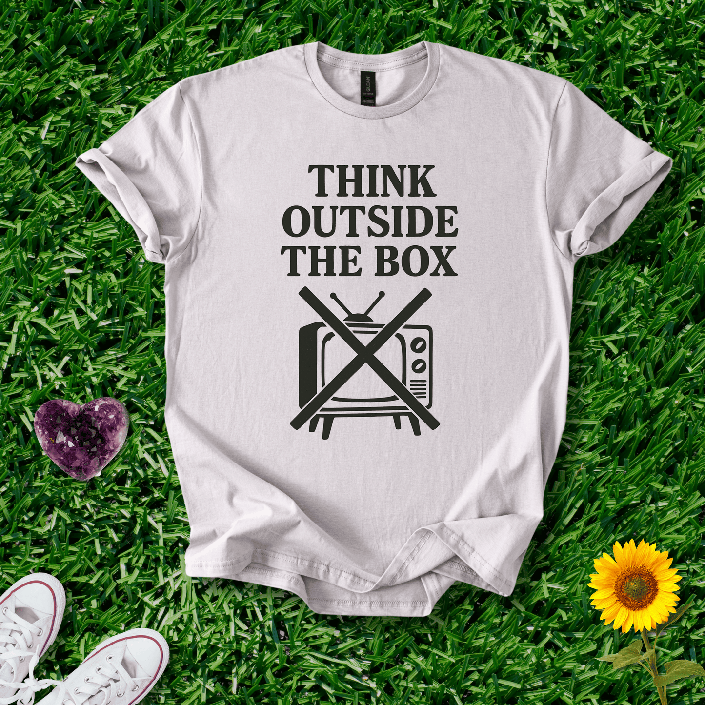 Think Outside the Box