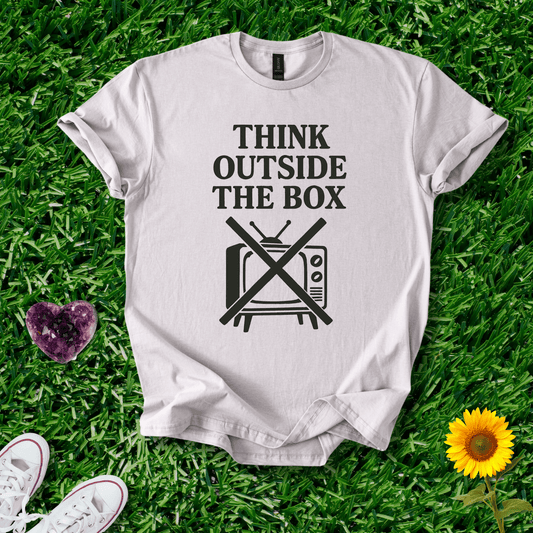 Think Outside the Box