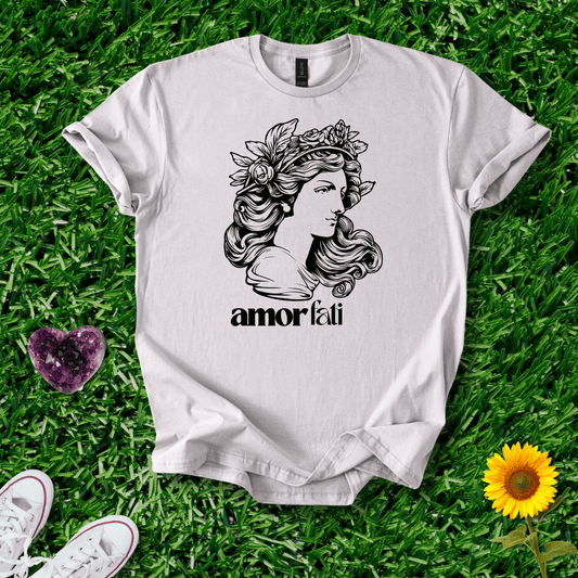 Amor Fati