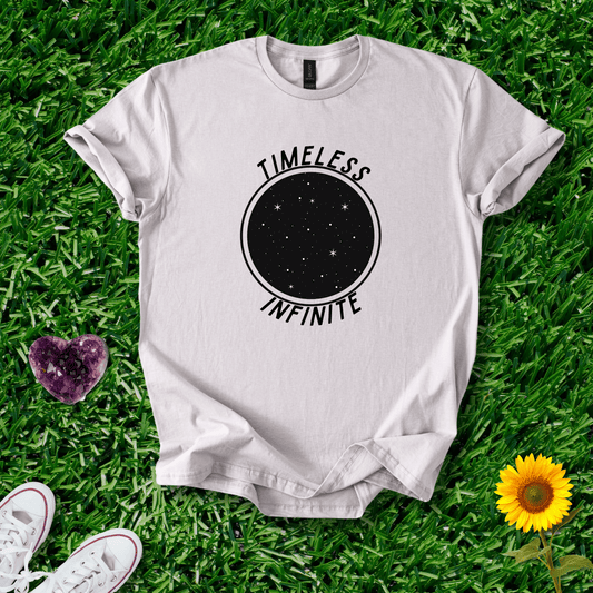 Timeless Infinite