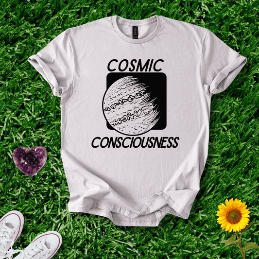 Cosmic Consciousness