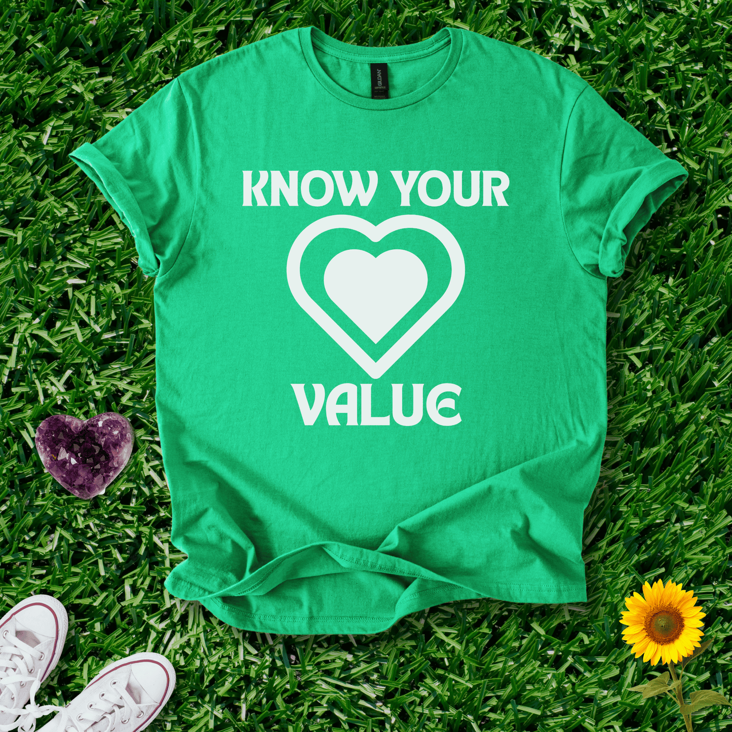 Know Your Value