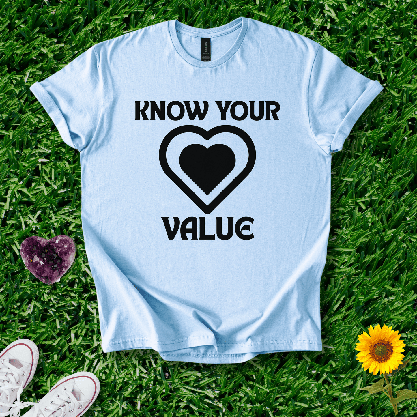 Know Your Value