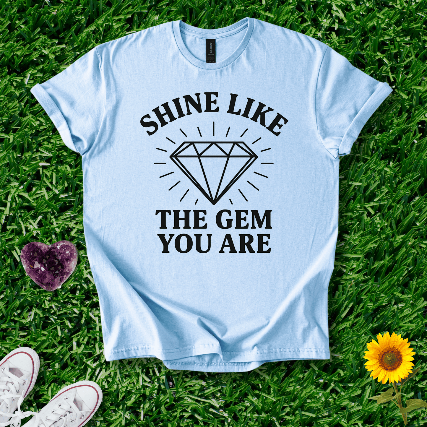 Like The Gem You Are