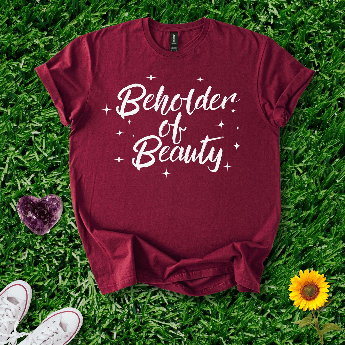 Beholder of Beauty