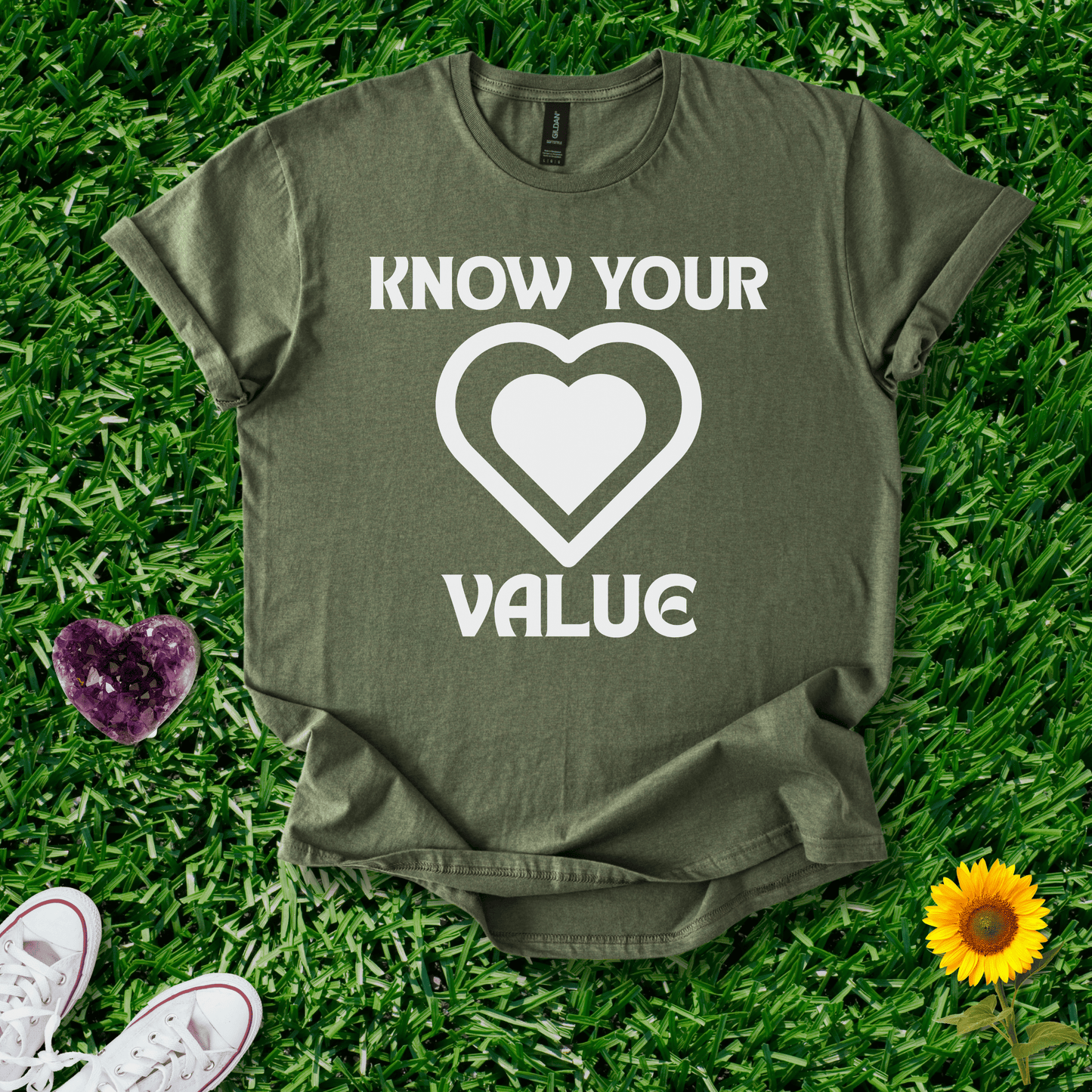 Know Your Value