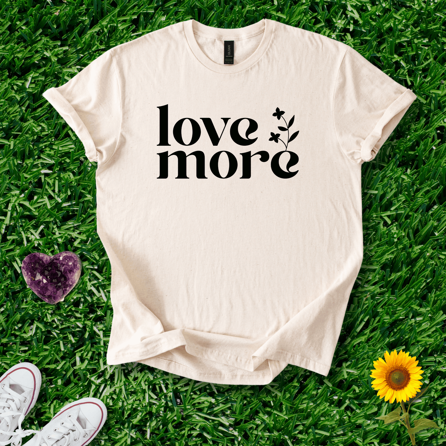 Love More