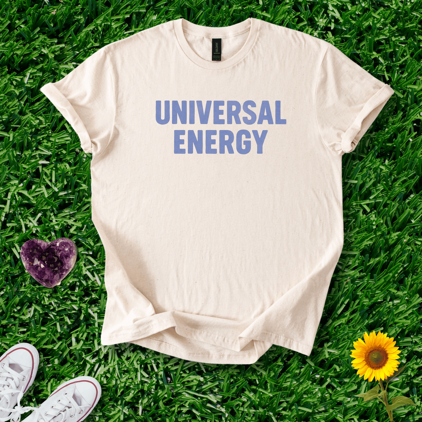 Universal Energy