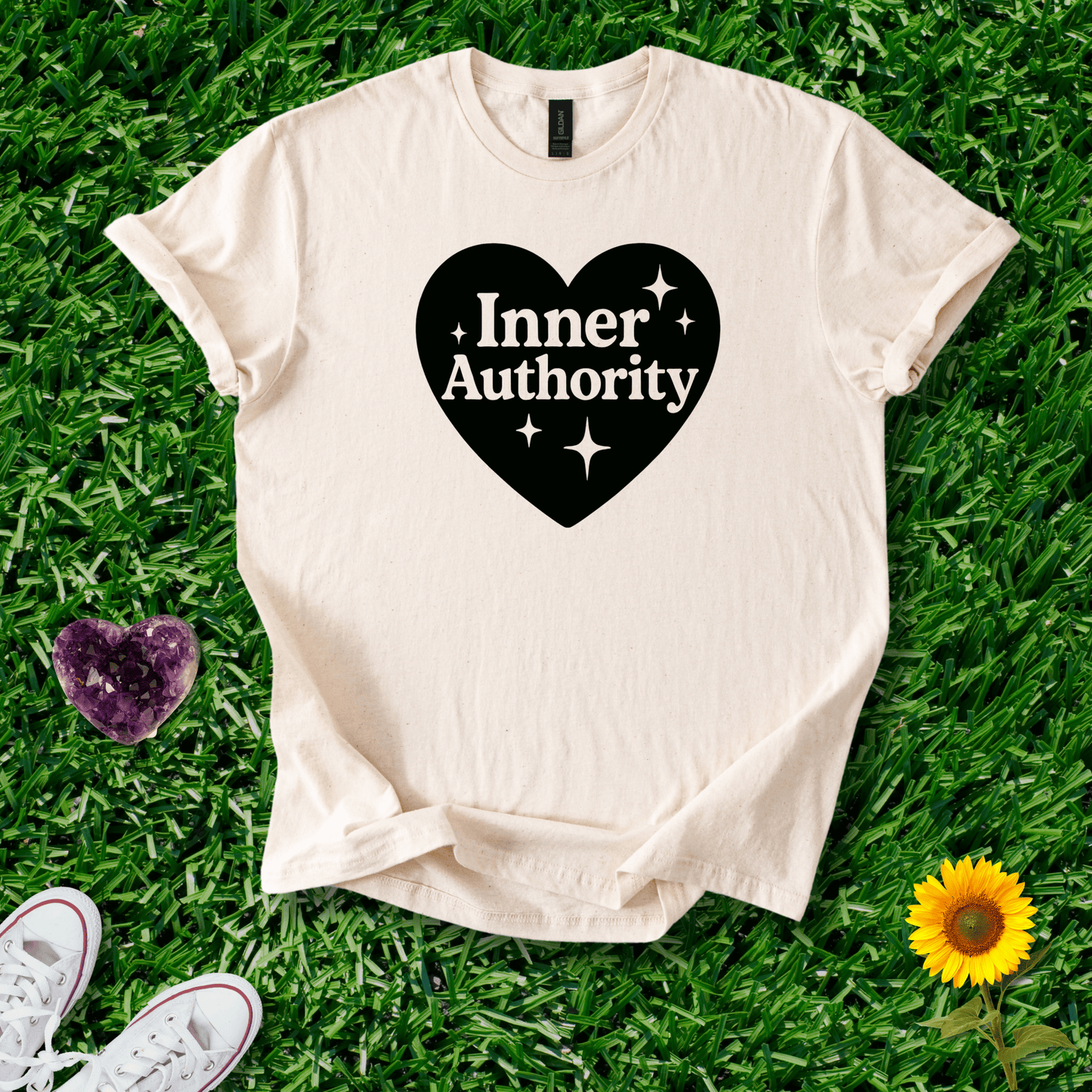 Inner Authority