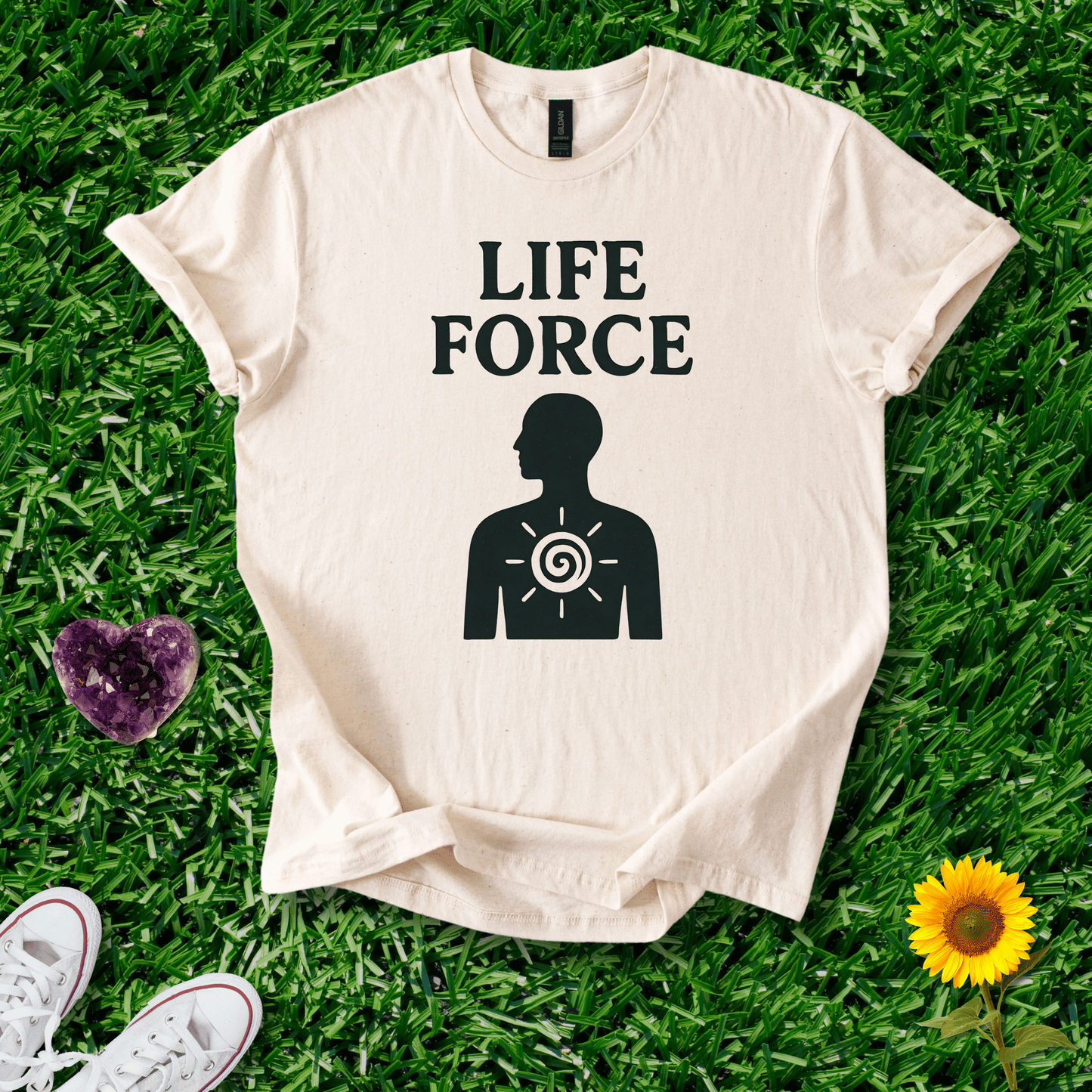 Life Force