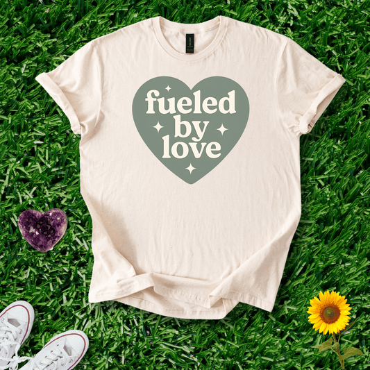 Fueled by Love