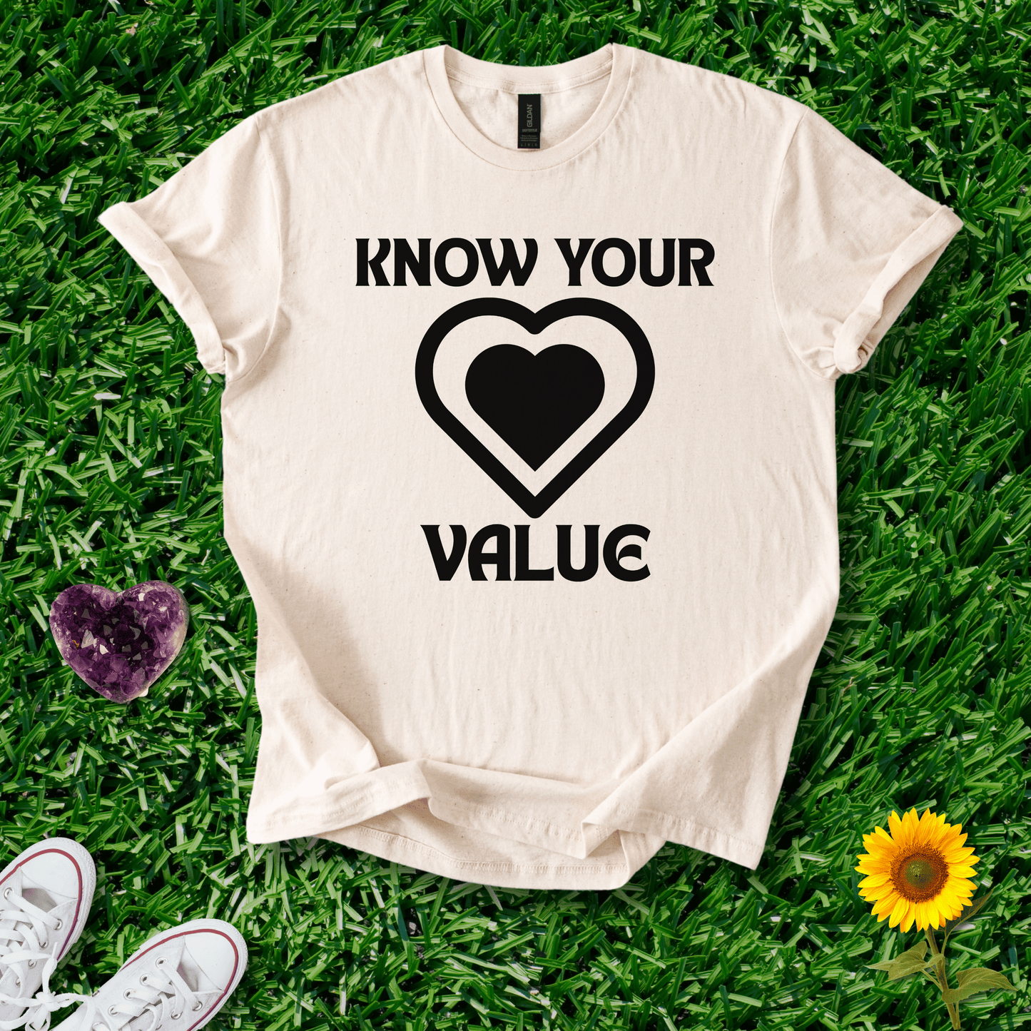 Know Your Value