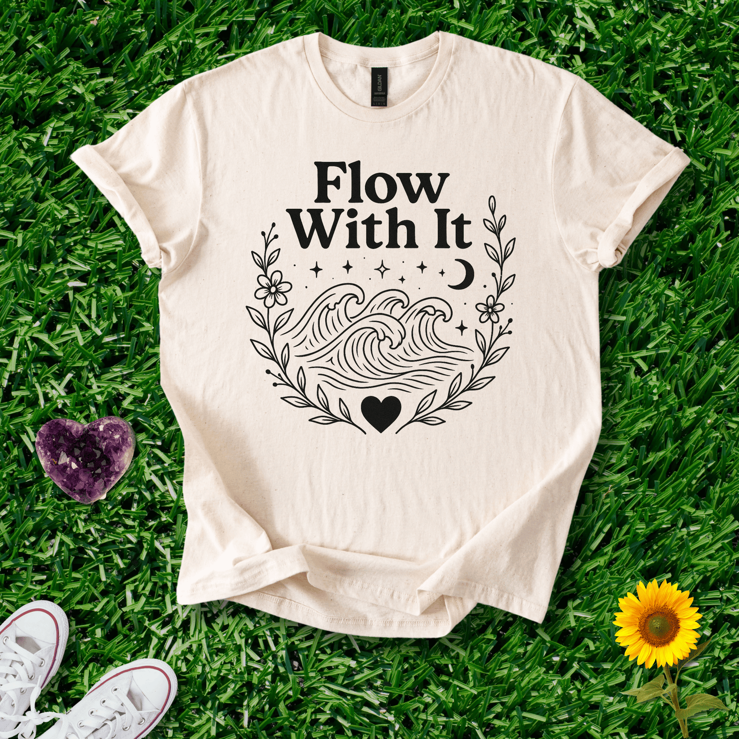 Flow With It