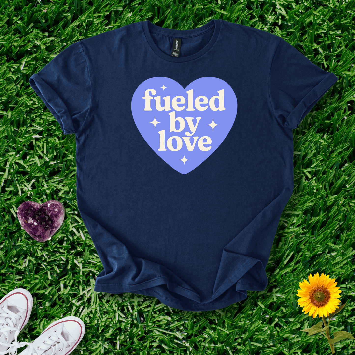 Fueled By Love