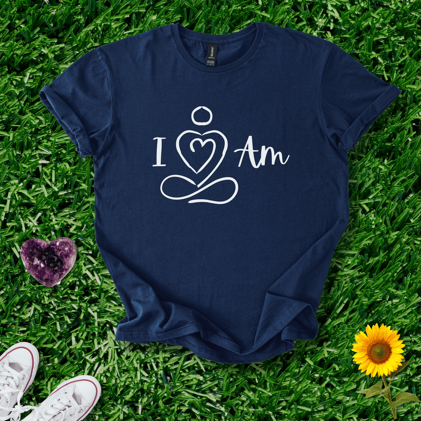 I Am