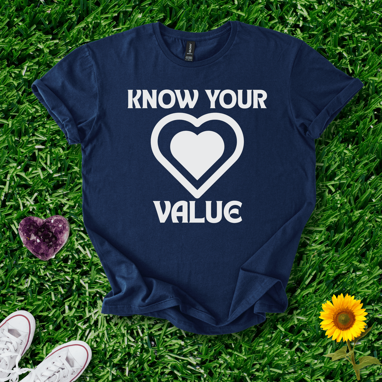 Know Your Value