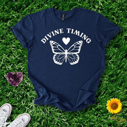 Divine Timing