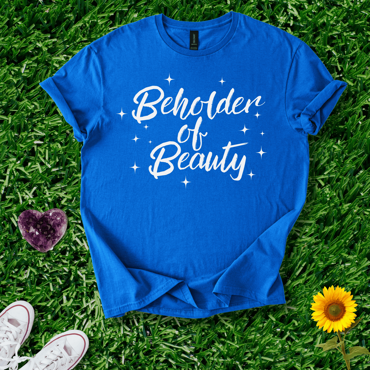 Beholder of Beauty