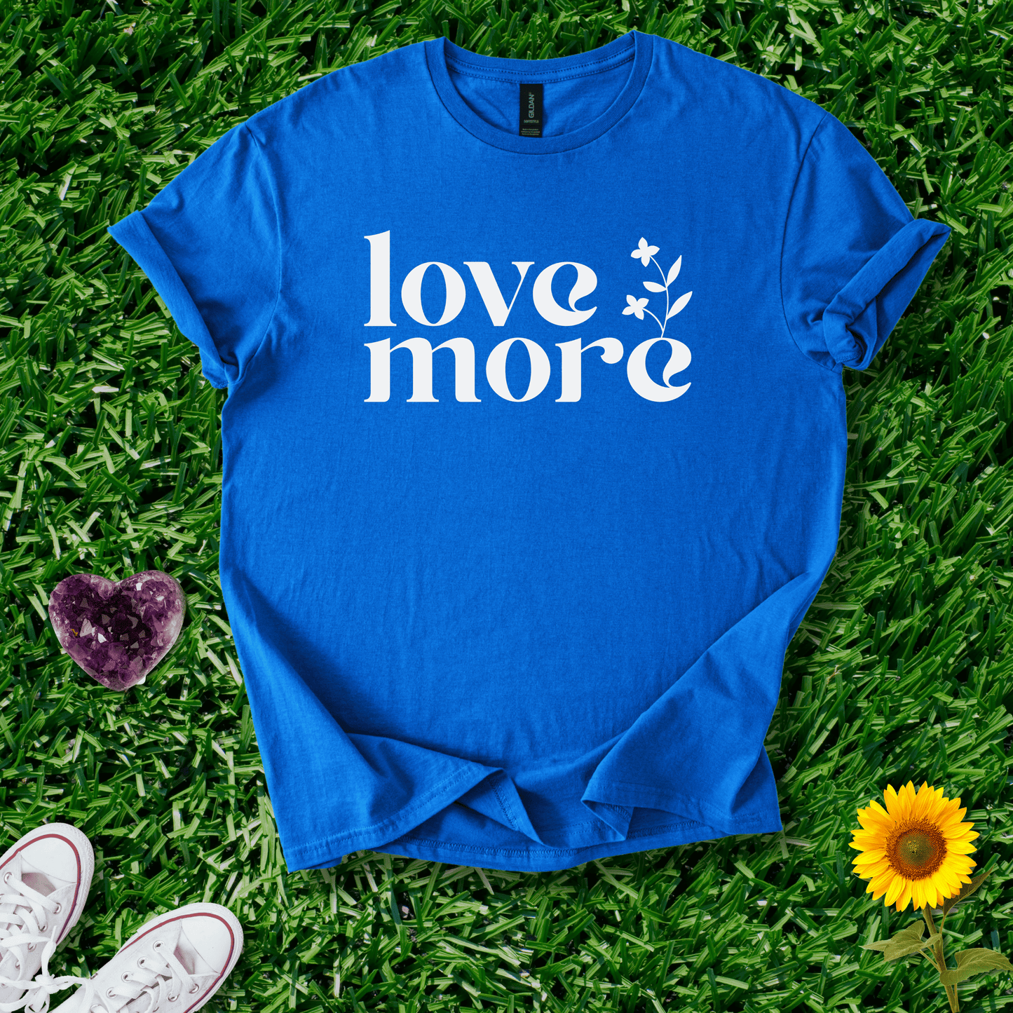 Love More