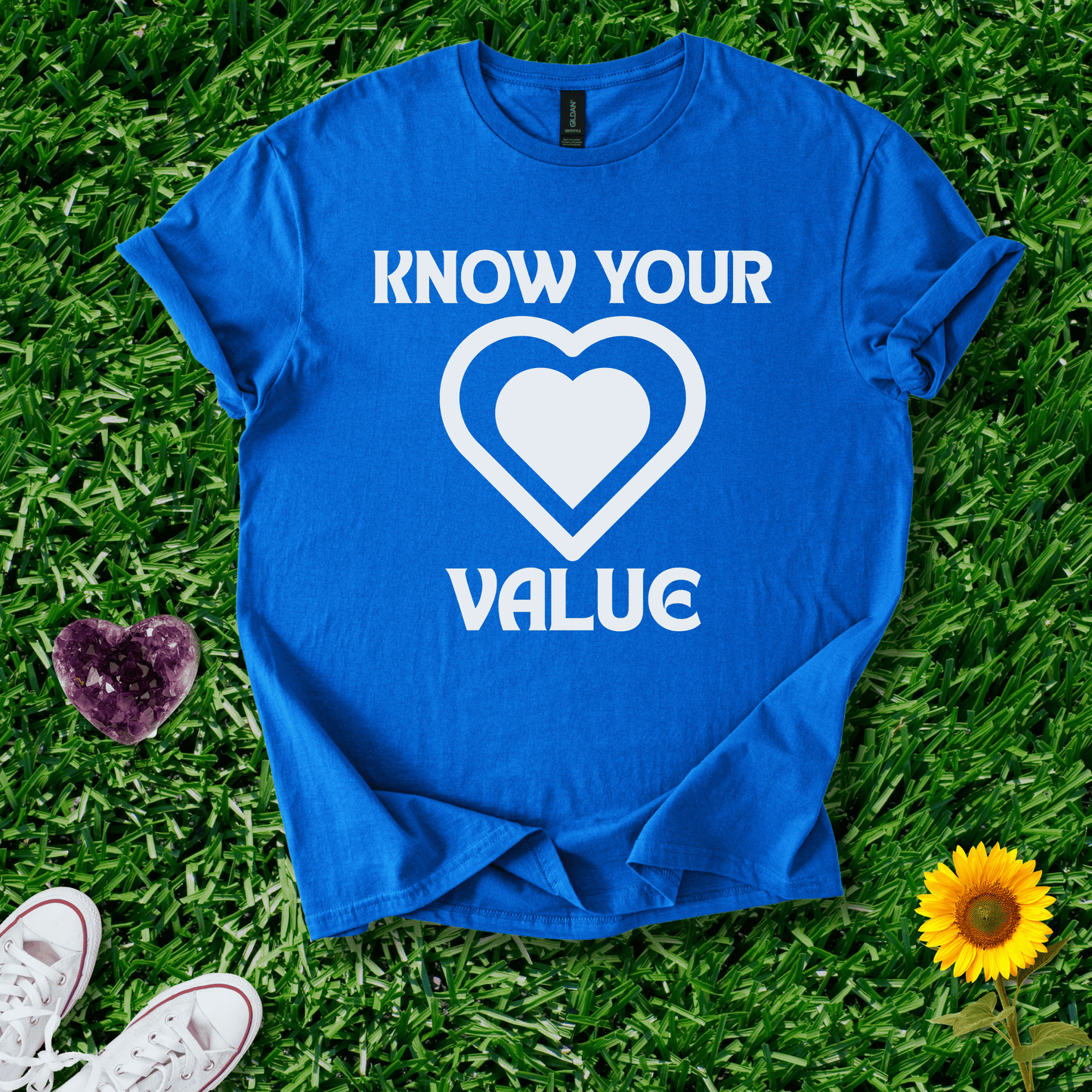 Know Your Value