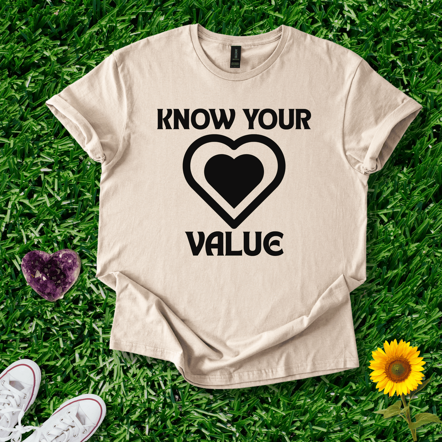 Know Your Value