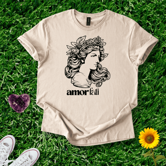 Amor Fati