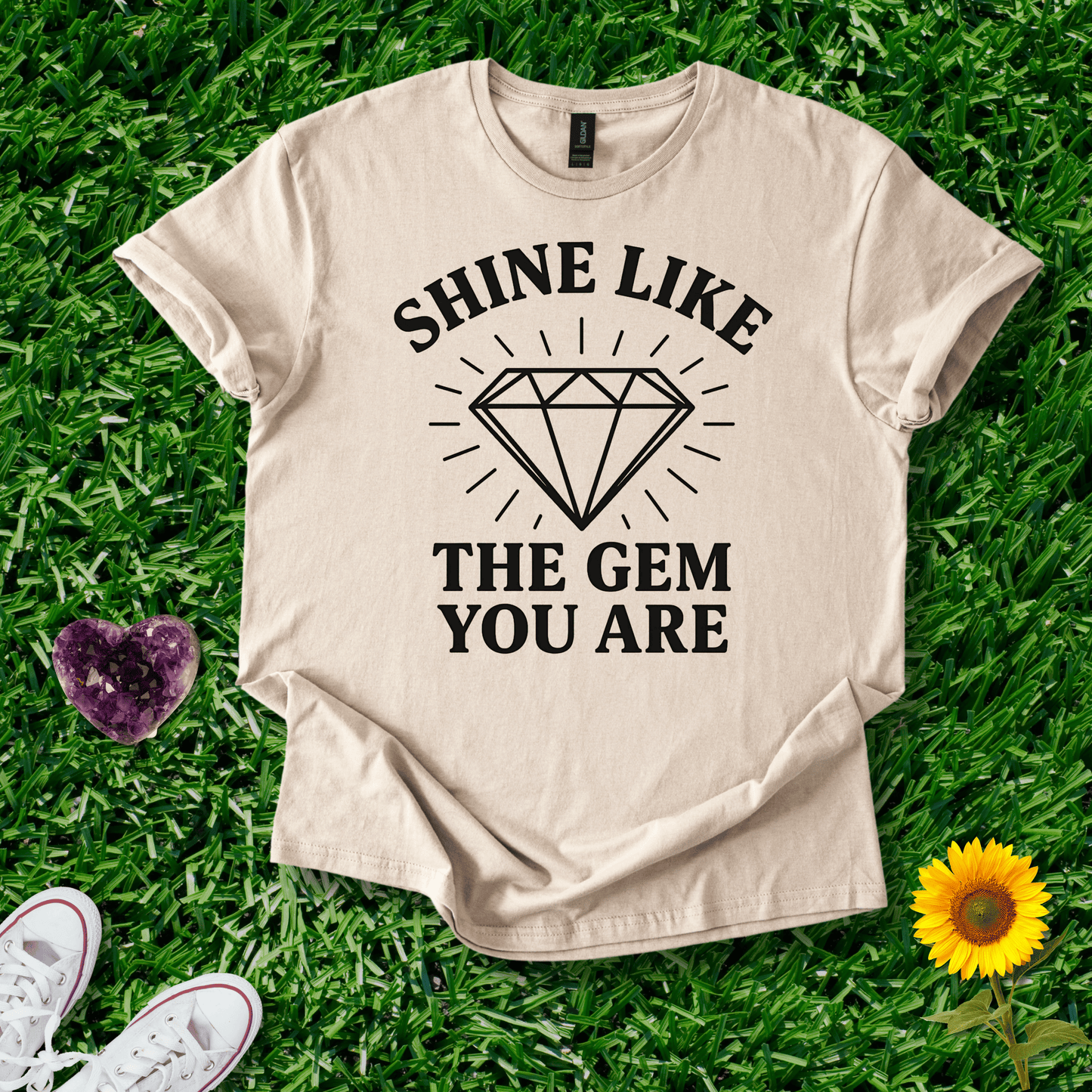 Like The Gem You Are