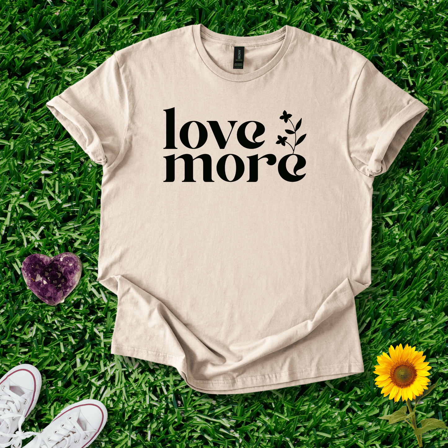 Love More