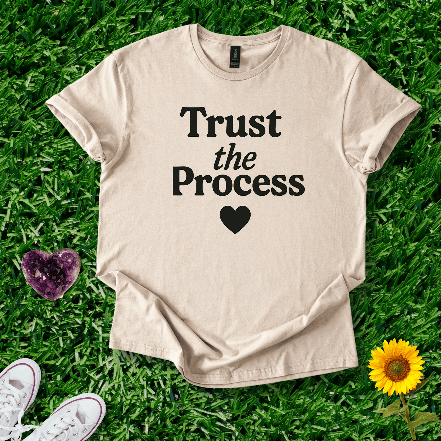 Trust The Process