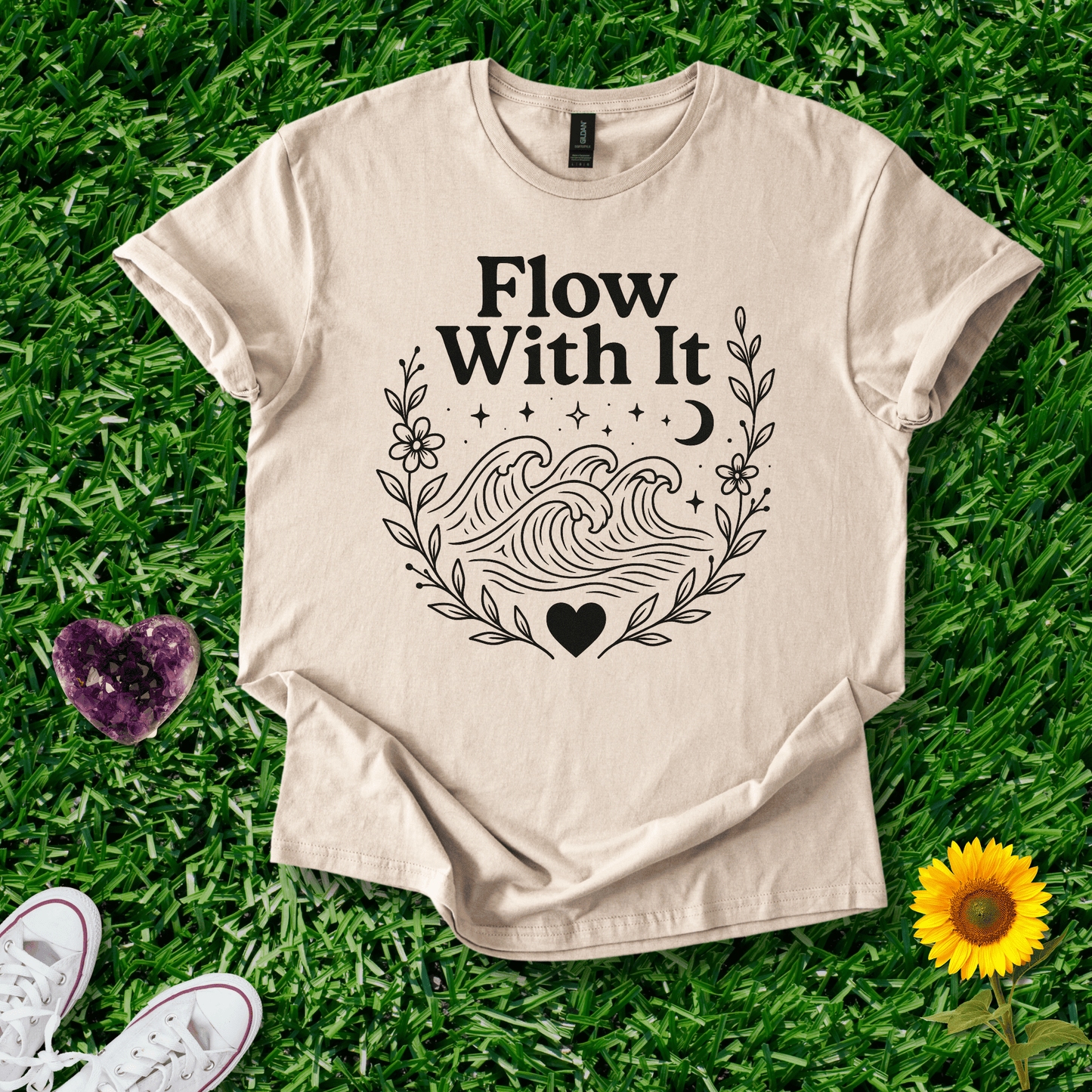 Flow With It