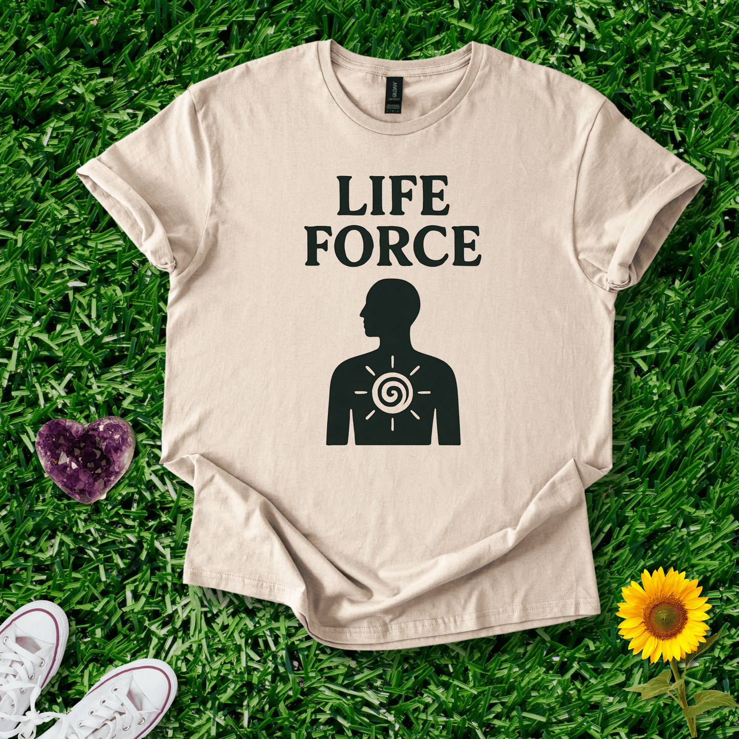 Life Force
