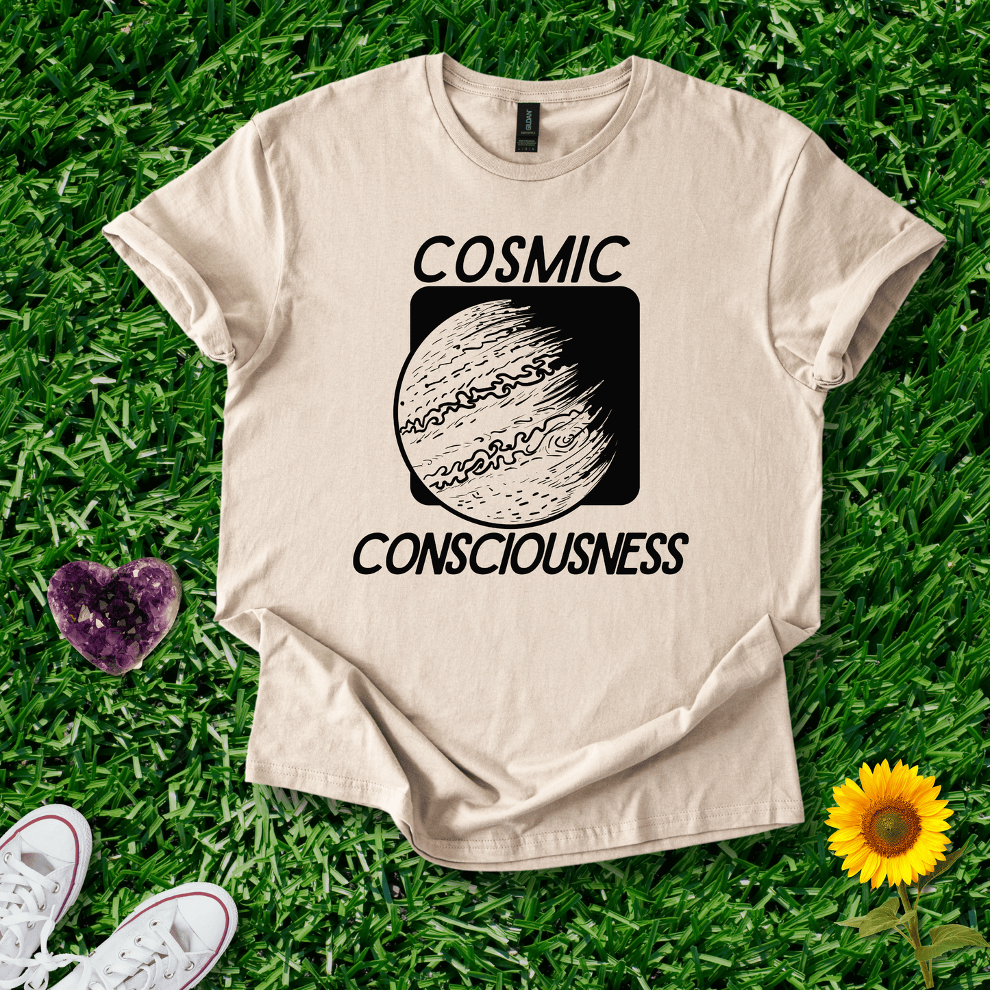 Cosmic Consciousness
