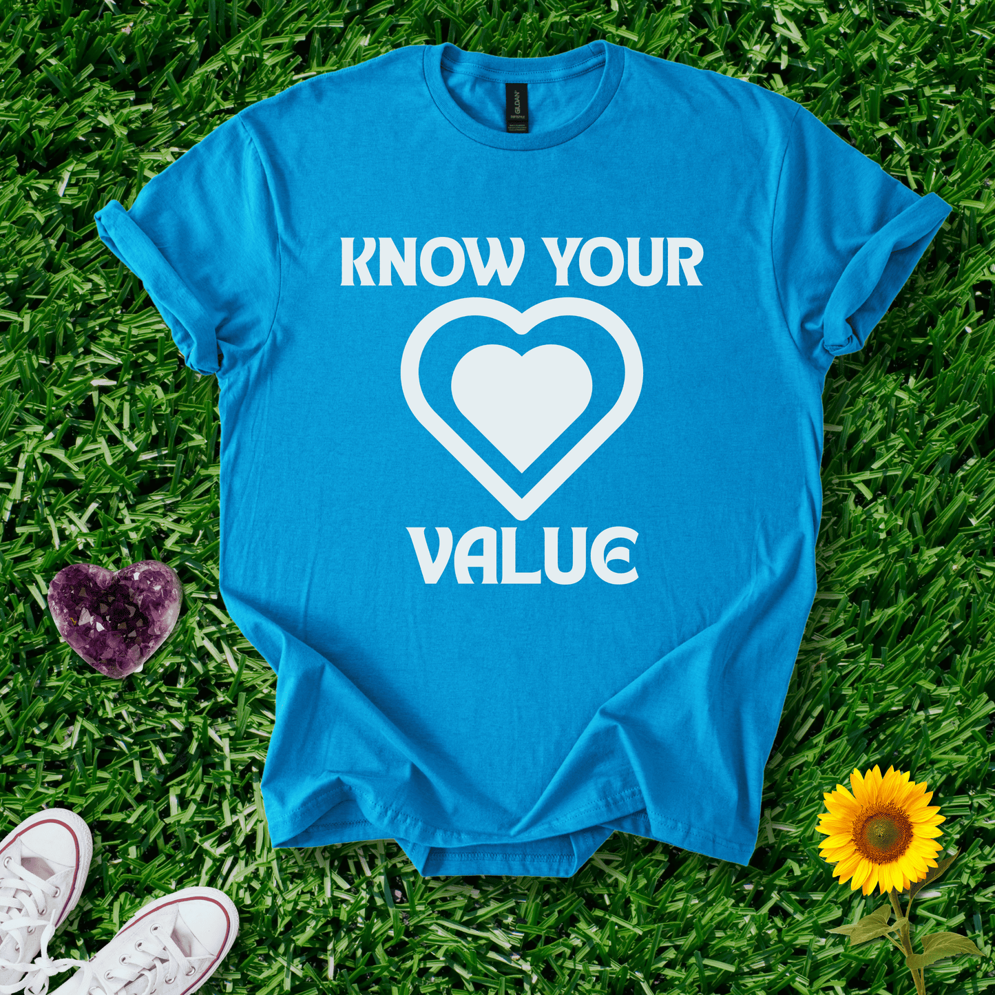 Know Your Value