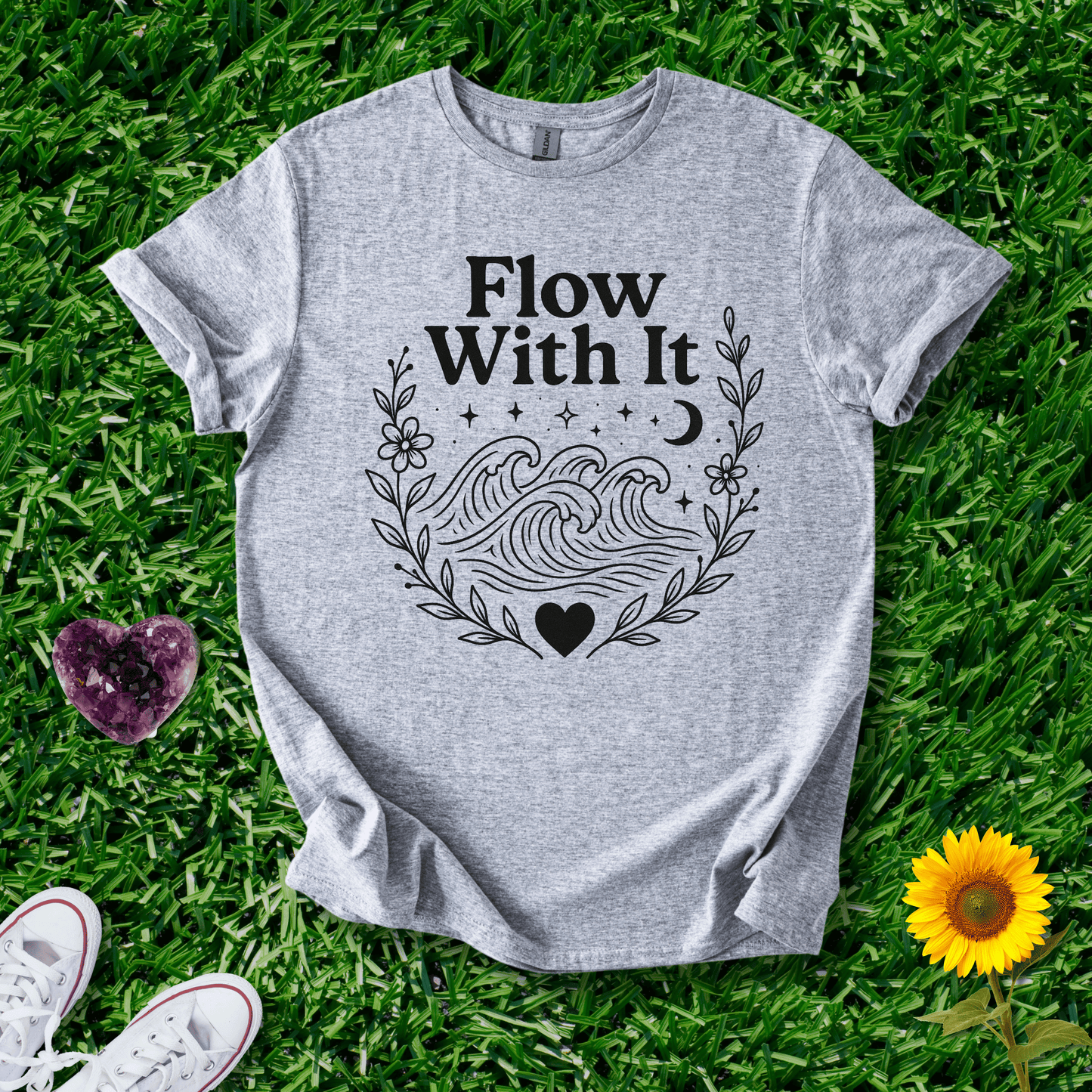 Flow With It