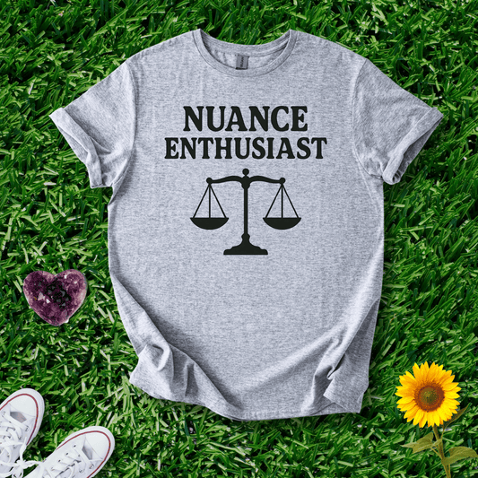 Nuance Enthusiast